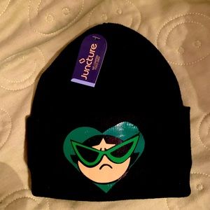Buttercup The Powerpuff Girls Hat